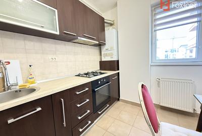 Apartament cu 2 camere de vanzare, zona Torontalului - 20