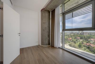 Inchiriere 3 camere Floreasca | Up-site | Loc parcare + Boxa - 12