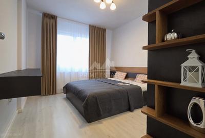 De Vânzare Apartamente 2 Camere Parcare Inclusă – Chiajna - 4