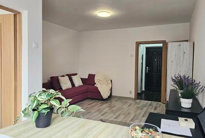 Garsonieră modernă de închiriat | 33 mp | Metrou Dristor – 50 m - 4