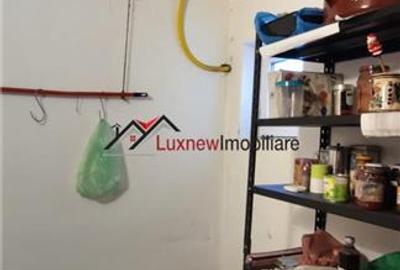 Comision 0%! Locul unde confortul devine acasa! Casa insiruita spatioasa zona Fl - 18