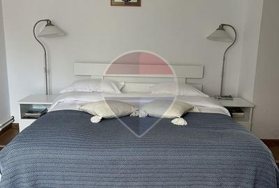 Pensiune - Domeniu montan - Casa si cabana 14 camere de vânzare - 17