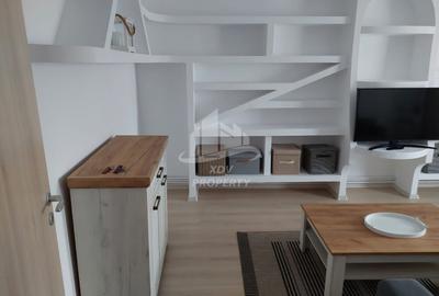 Apartament 3 camere, decomandat ,Strand,  Sibiu - 2