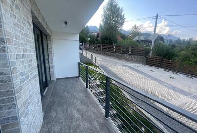 2 camere complex exclusivist,  la 300m de Peles,  2025, 68mp, 2 terasa, centrala - 22