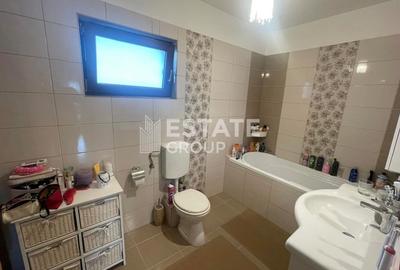 Duplex cu 4 camere in Mosnita Noua mobilat si utilat - 13