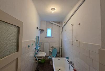 Apartament cu 4 camere la vila cu doar două locuințe, grădină proprie de 400mp - 10