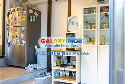 INCHIRIERE APARTAMENT 3 CAMERE CU GRADINA BANEASA-GREENFIELD - 7