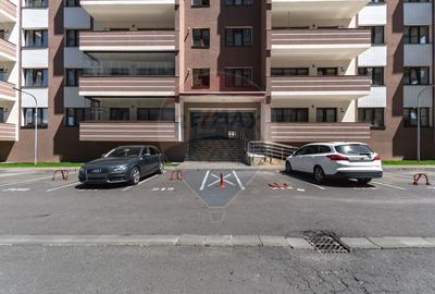 COMISION 0% |APARTAMENT 2 CAMERE | DECOMANDAT | DRESSING| PARCARE - 19