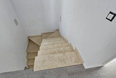 Casa de vanzare 4 camere P+1E Ilfov Chiajna Militari Comision 0% - 8