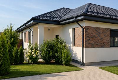 De Vânzare | Vilă 4 Camere stare impecabila| Corbeanca | Teren 500 mp - 5