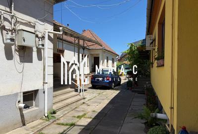 Casă în Curte Comună | 53 Mp | Pivniță Amenajată | Zona Piața Cluj - 15