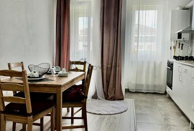 Apartament 2 camere tip studio Str Tineretului Chiajna - 1
