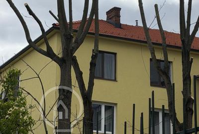 Apartament 3 camere de vanzare centru  Republicii Casa de Cultura parcare curte - 13