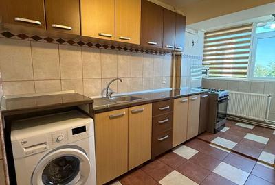 Apartament 2 camere, Mazepa 1 - 7