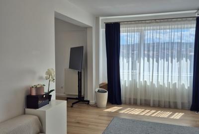 Apartament tip loft 117 mp in Zorilor zona Facultatii de Arhitectura - 10