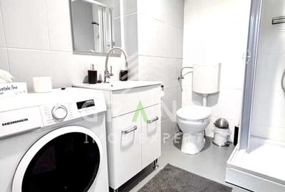Apartament 2 camere 45mp | balcon | parcare | Zona Iris - 5
