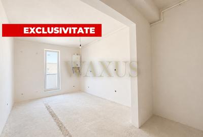 Apartament Finisat - Priveliste Panoramica I 2 Camere - Terra I Floresti - 3