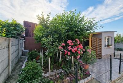 RECO Casa renovata complet la curte comuna in Cantemir - 21