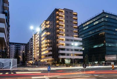 CORTINA NORTH | Apartament modern cu 2 camere | Porsche Pipera | Rond OMV - 27