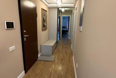Apartament 4 camere Aviatorilor-Dorobanti - 5