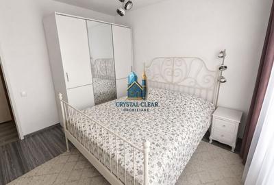 Apartament 2 camere - cartier Tudor Vladimirescu - 5