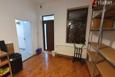 COMISION 0% Apartament cu 3 camere, cladire istorica - zona Iosefin - 17