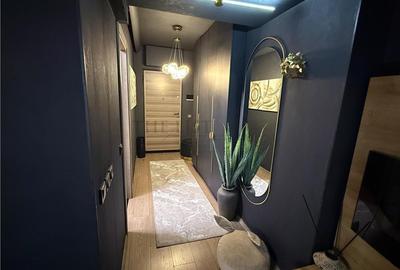 Apartament Premium 2 camere complex Atlantis One - 10