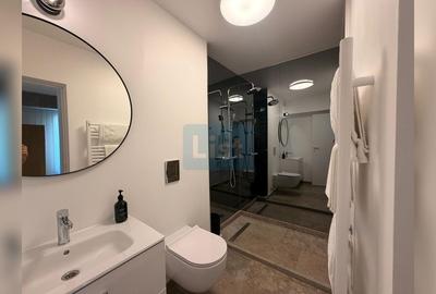 Apartament Premium 3 Camere| Mobilat & Utilat Complet | Centru Galați - 12