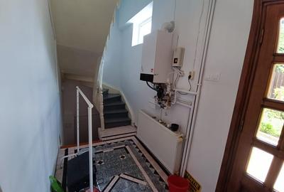 CENTRU SALA SPORTURILOR(COD03)- Casa interbelica si curte generoasa ! - 19