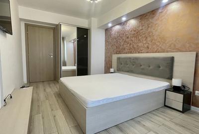 Apartament de 2 camere spre inchiriere-complex Novum-Regie/Splaiul Independentei - 1