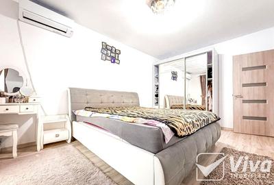 Valea Lupului - Zona Soleia! Duplex 4 camere, 2 bai, P+1E, 120mp + 260 mp curte - 9