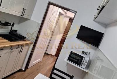 Apartament 2 camere Renovat,Cultural-Metrou Piata Sudului - 7