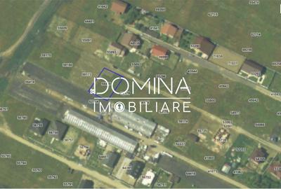 Vânzare teren intravilan – 524 mp, cartier Prelungirea Panduri, Târgu Jiu - 8