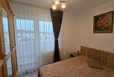 De inchiriat apartament cu 3 camere, Targu-Mures, Tudor - 1