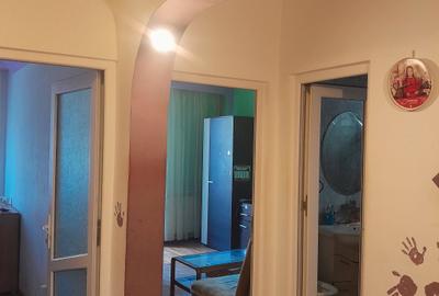 Apartament cu 2 camere în Neptun