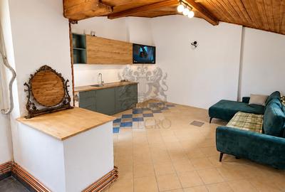 Vanzare |  Cismigiu - Stirbei Voda | 3 Camere | 86 mp - 2