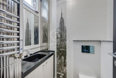 Zona Arcul de Triumf- Str. Nicolae Racota- apartament de inchiriat - 20