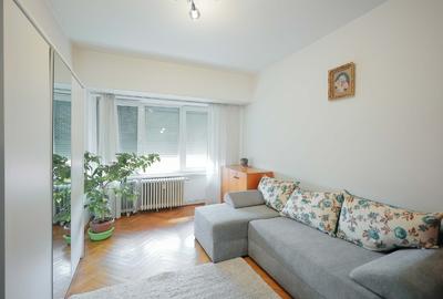 Apartament 3 Camere, Ultracentral. /Apartment for Rent   Prime Central Location - 1