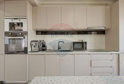 COMISION 0%! PENTHOUSE COCHET CU 3 CAMERE ȘI TERASĂ | GHIMBAV-CRISTIAN - 6