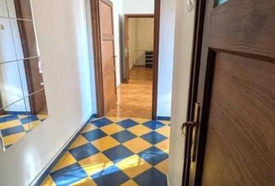 Inchiriere 2 Camere Floreasca - 5