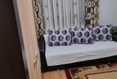 Militari - Gorjului | 2 Camere Decomandat | Balcon | Parcare - 2