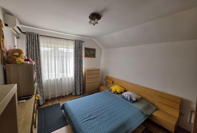 Oportunitate! Vila deosebita, P+M inalta, zona excelenta, Valu lui Traian! - 13