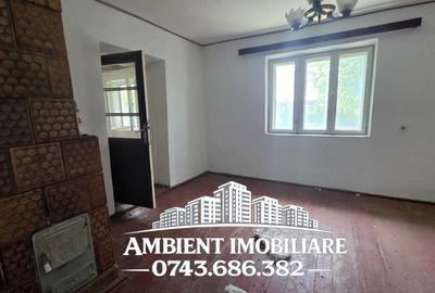 CASA individuala cu teren 350 mp, VASLUI - zona COPOU; - 9