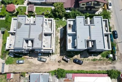 Townhouse 4 Camere Otopeni | Pret Corect | 135mp util - 6