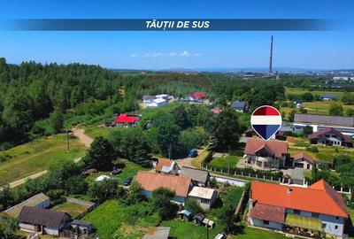 Casă modernă cu 5 camere | Tăuții de Sus | Lux și confort - 35