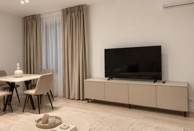 Apartament 3 Camere - Greenfield Baneasa / 70 +10 mp balcon / Comision 0% - 2