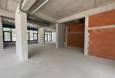 Spațiu comercial, de 271 mp, în Pipera
