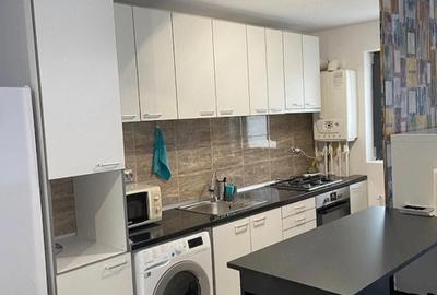 GARSONIERA | STR BIRUINTEI | METROU BERCENI | INVESTITIE POTENTIAL CHIRIE 400E - 3