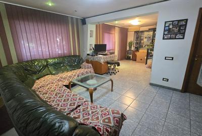 Apartament 4 camere transformat in 3, 110mp, 2 balcoane, centrala, Mall Vitan - 5