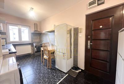 Apartament deosebit cu 2 camere | Girocului - 11